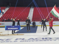 Megkezdődtek az Universiade versenyei