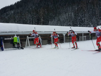 Kezdődik a biatlon világbajnokság