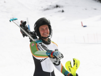 Tóth Zita: Tele vagyok motivációval