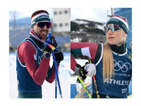 Sári 77. Büki Ádám 90. lett a sprint kvalifikációs versenyen