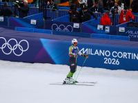 Úry Bálint kiesett az első futamban