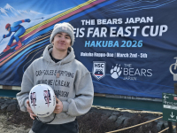 Sikeres szereplés Japánban